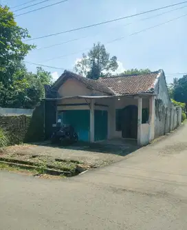 DIJUAL RUMAH MURAH SUMBANG PURWOKERTO