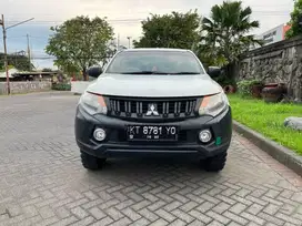 Mitsubishi Triton 2020 Diesel
