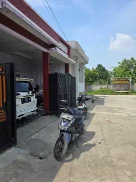 Dijual Rumah Grand Vilage Sepatan