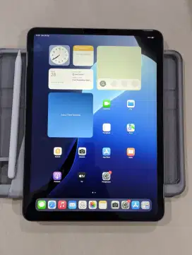 ipad pro 11inch gen 2 128gb