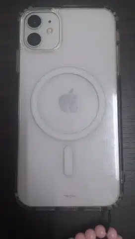 Dijual cepat Iphone 11 64GB IBOX