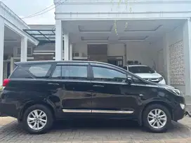Toyota Kijang Innova 2018 Bensin