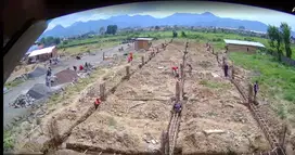 GUDANG BARU DAN INDENT DI KOPO KATAPANG