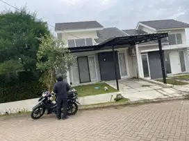 Disewakan rumah