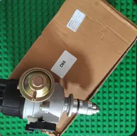 Distributor morris mini CDI 1300 CC manual