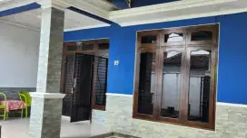 Dijual Rumah Strategis dan Nyaman di Karang Ploso, Malang, Jawa Timur