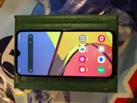 Samsung a15 ram 8/128 gb NFC