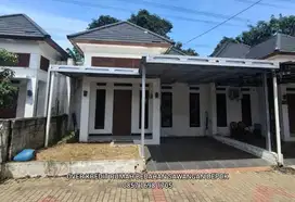 Rumah Take Over 79JT dkt Tol Sawangan di Casa Raksa Residence