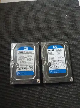 Hardisk PC CCTV 500gb Internal