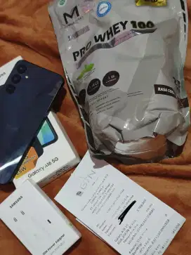 SAMSUNG A16 5G 8/256GB