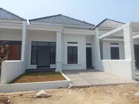 Perumahan One Gate Way Halim