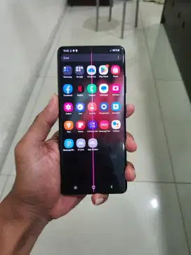Samsung galaxy S21 ultra 5G 12/256 sein