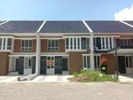 Dijual Rumah Lokasi Perum Madukoro Regency Semarang