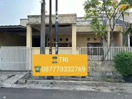 16323// jual cepat rumah di larangan indah cileduk tangerang