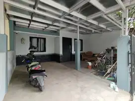 Jual cepat rumah 500 jutaan di Komplek Bumi Adipura Gedebage Bandung