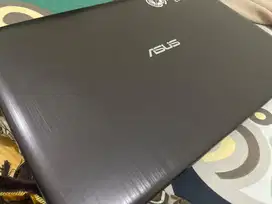Asus X540N icore3