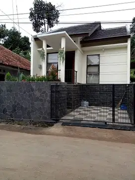 Jual cepat rumah minimalis di Padasuka Pasirluhur Cimenyan Bandung