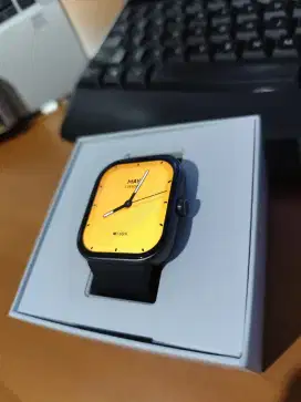 Redmi watch 5
Bukan lite juga bukan active
Mulus
900k net