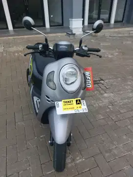 Honda Scoopy Sporty / Skupi / calcer