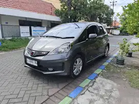 DP 15 JT JAZZ RS MATIC 2013