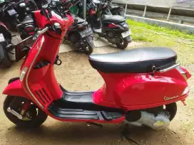 Vespa matic S150