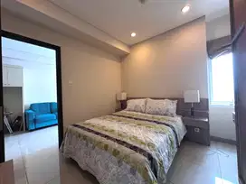 Apt Aspen Fatmawati Twr A Lt 20 View Pool di Jakarta Selatan