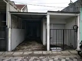 DIJUAL RUMAH TAMBAK MEDOKAN AYU SURABAYA RON.A532