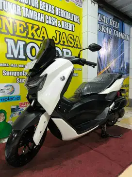Nmax Neo 2025 nik 2024 AJM