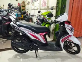 SOUL GT 2012 MODEL BEAT MATIC INJEK IRIT PROM0 MURAH