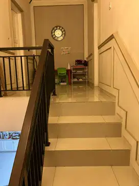 Dijual Cepat Rumah Bagus Di Bohemia gading serpong