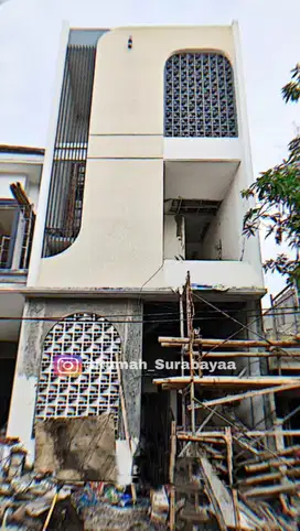 Rumah Kost Dijual di Ketintang dkt Gayungsari,Unesa, Wiyung, Karah