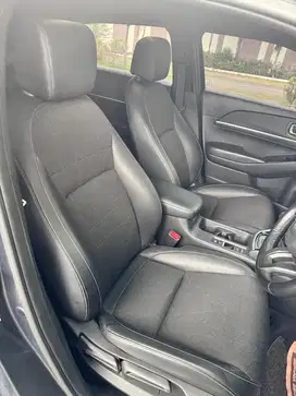 Honda HR-V 2022 Bensin