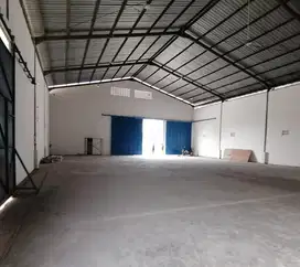Sewa Gudang Kawasan Industri Candi Ngaliyan Semarang