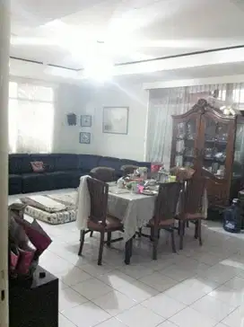 JUAL CEPAT RUMAH SAYAP SETIABUDI (samping NHI)