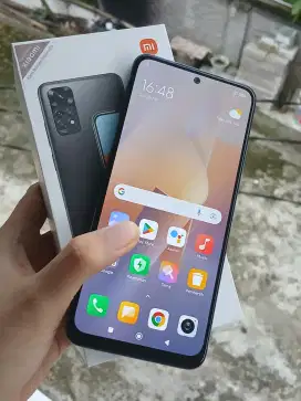 Redmi note 11 6/128 gb