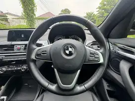 BMW X1 2018 Bensin