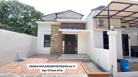 PESAN BANGUN LT 90 m²/ 100m² 1 LANTAI ATAU 2 LANTAI BISA CUSTOM