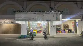 Dijual Ruko Peni Regensi 9