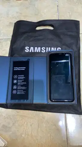samsung s8 bekas
