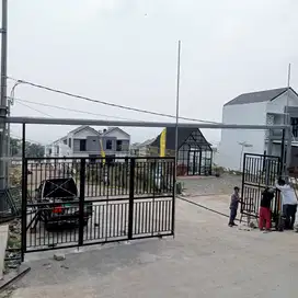 Beli Rumah Sekarang, Nikmati Fasilitas Lengkap Tanpa Biaya Tambahan
