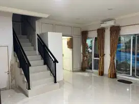 Pasti Murah! Jual Rumah Cluster Bohemia, Gading Serpong