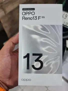Dijual Murah bgt !!Masih Baru (Segel) Oppo Reno F 5G