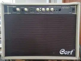 Jual Amplifier kondisi bagus