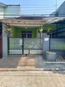 Dijual Rumah Di Perumahan Jatijajar Kota Depok Jawa Barat