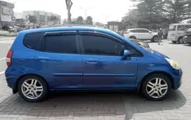 Honda Jazz IDSI AT 2005