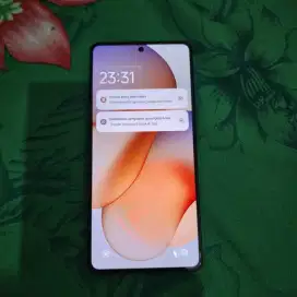 Redmi Note 13 5G NFC Ram 8+8/256
