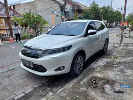 HARRIER PREMIUM SOUND MURAH