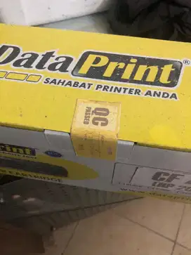 Toner cartridge cf 403