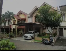 Komplek Elit Bekasi Perum Taman Sari Persada