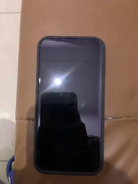 IPHONE 13 MIDNIGHT 128GB GARANSI DIGIMAP